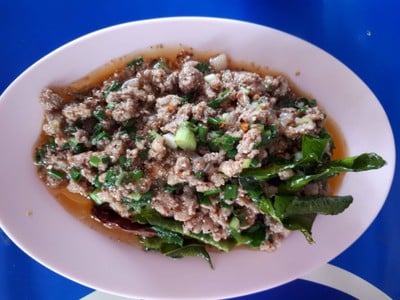 ลาบเป็ด