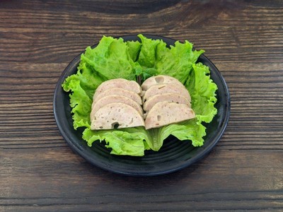 หมูยอนึ่ง