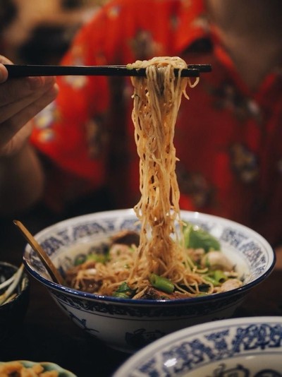 ThongSmith Central Embassy ชั้น 5