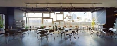 Brave Roasters : Siam Discovery Brave Roasters : Siam Discovery