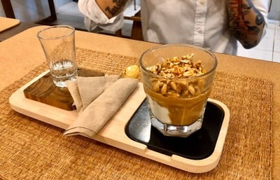 พราวคัพ คอฟฟี่ โชคชัยสี่ ซอย 54
