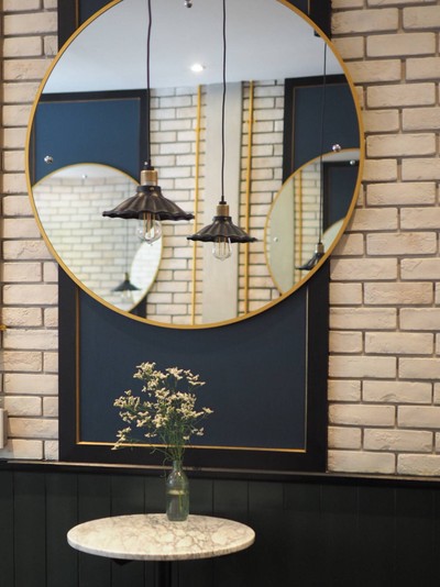 JingJing Ice-cream Bar and Cafe