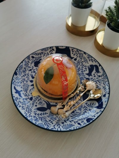 เมนูของร้าน Ka.oom Cafe