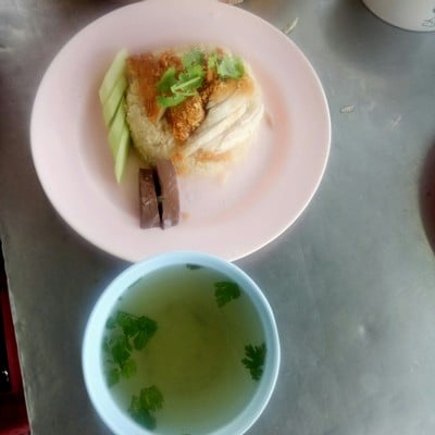 ไก่กรอบ40