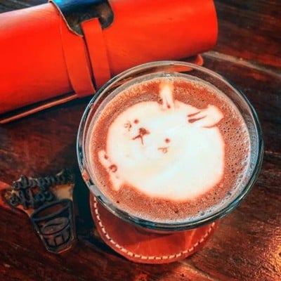 L'angolo Caffe' วิทยุ L'angolo Caffe' วิทยุ