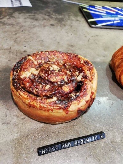 Cheese&Vegemite