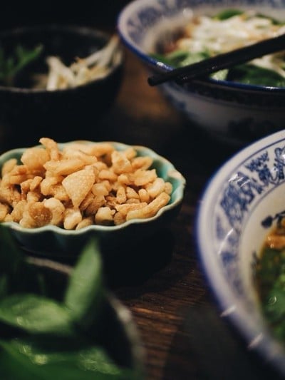 ThongSmith Central Embassy ชั้น 5