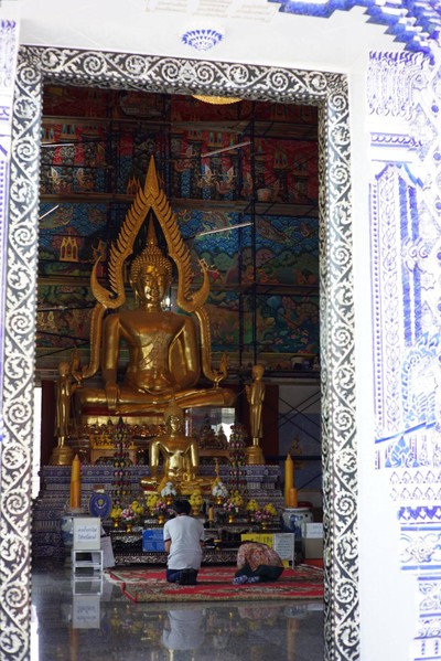 4วัน3คืน นมัสการเขาคิชฌกูฏ กินเที่ยวทั่วจันทบุรี แบบไม่มีรถ