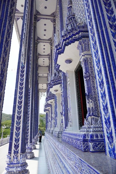 4วัน3คืน นมัสการเขาคิชฌกูฏ กินเที่ยวทั่วจันทบุรี แบบไม่มีรถ