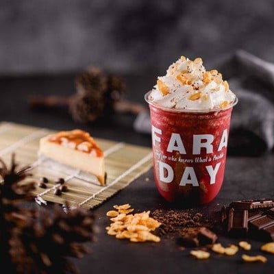 Faraday (ฟาราเดย์) เมืองทองธานี Faraday (ฟาราเดย์) เมืองทองธานี