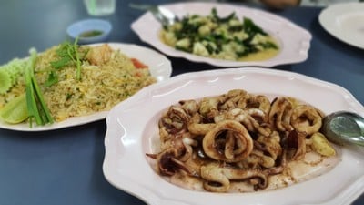 ครัวคุณตุ่ม -
