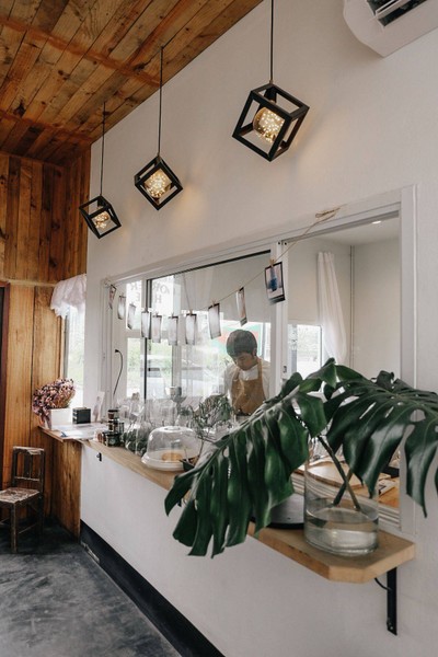 บรรยากาศ