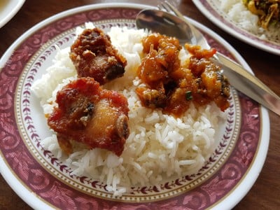 4วัน3คืน นมัสการเขาคิชฌกูฏ กินเที่ยวทั่วจันทบุรี แบบไม่มีรถ