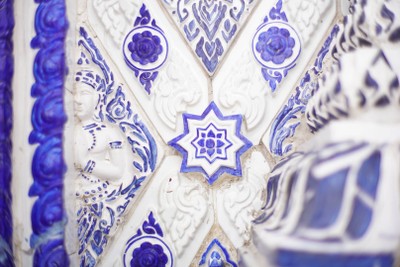 4วัน3คืน นมัสการเขาคิชฌกูฏ กินเที่ยวทั่วจันทบุรี แบบไม่มีรถ