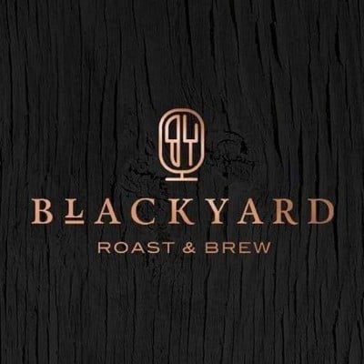 Blackyard Roast & Brew