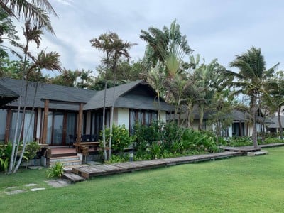 Fisherman's Resort Haad Chao Samran