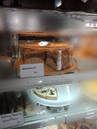 เค้กต่างๆ