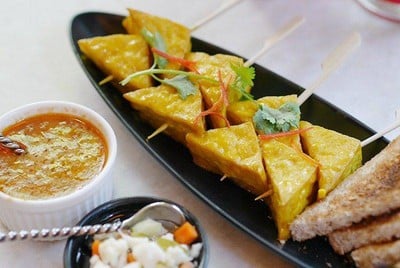 เมนูของร้าน ณ อรุณ