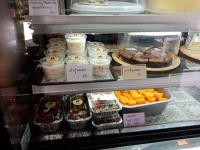 ฟรุตเค้ก