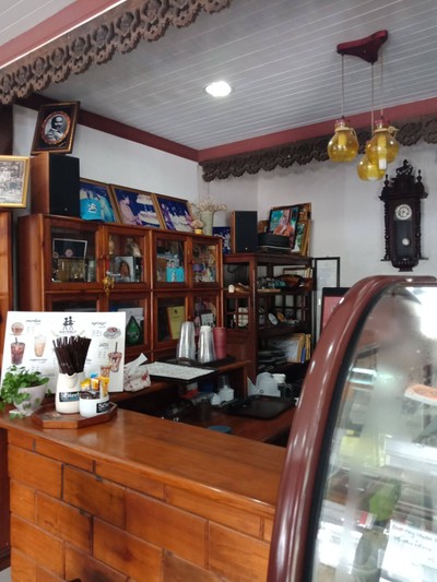 บรรยากาศ