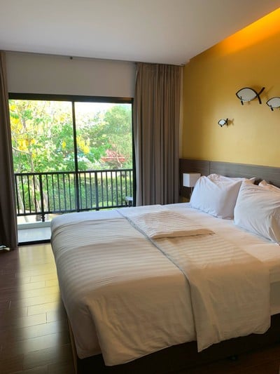 Fisherman's Resort Haad Chao Samran