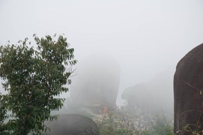 4วัน3คืน นมัสการเขาคิชฌกูฏ กินเที่ยวทั่วจันทบุรี แบบไม่มีรถ