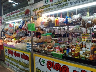 หน้าร้าน