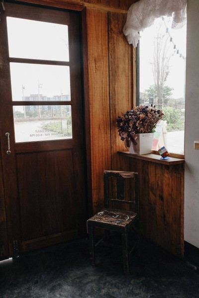 บรรยากาศ