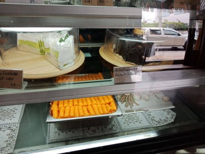 เค้กชอคโกแลค