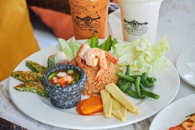 GalaHouse Bangsaen กาล่าเฮ้าส์ บางแสน