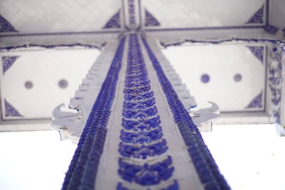 4วัน3คืน นมัสการเขาคิชฌกูฏ กินเที่ยวทั่วจันทบุรี แบบไม่มีรถ