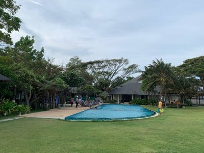 Fisherman's Resort Haad Chao Samran