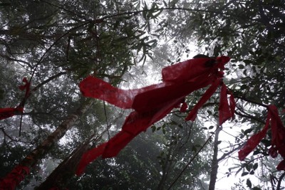 4วัน3คืน นมัสการเขาคิชฌกูฏ กินเที่ยวทั่วจันทบุรี แบบไม่มีรถ