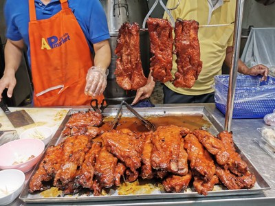 หน้าร้าน