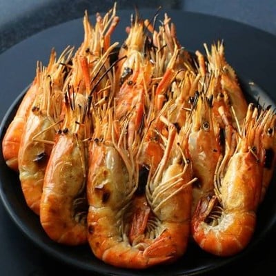Kingkong Buffet อาคารวรสมบัติ พระราม 9