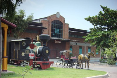 คนน้อยมาก ไม่ต้องกังวลใครจะแย่งซีน