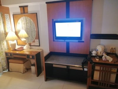 ห้องพัก
