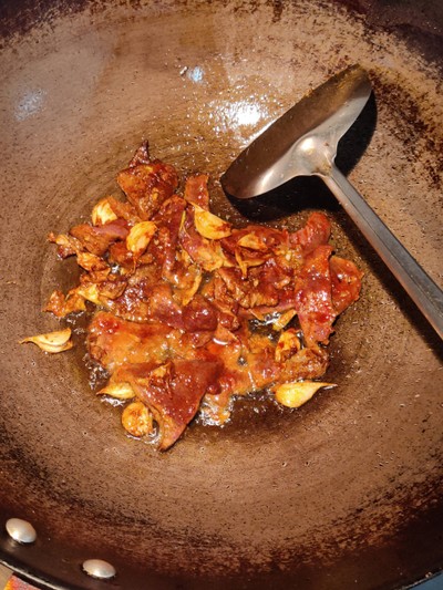 วิธีทำ ตับทอดกระเทียมพริกไทย วิธีทำ ตับทอดกระเทียมพริกไทย