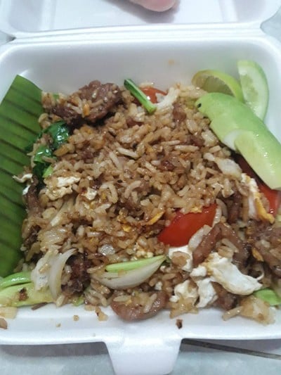 ครัว วิน วิน อาหารตามสั่ง