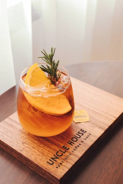 Uncle House Bangsaen