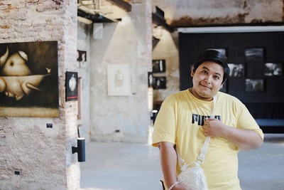 แสงข้างในห้องสวยซะงั้น นวลๆ ละมุลๆ สายเน็ทไอดอลห้ามพลาดนะ