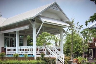 บนนี้หล่ะคือร้านอาหารที่เราพักพิงอยู่2รอบ