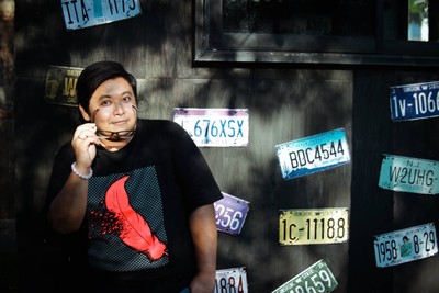 ภาพนี้แสงสวย ทำให้ดูดีเลย