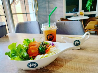 กาแฟเอสเพรสโซ่