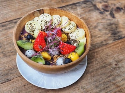 เมนูของร้าน Dusit Gourmet - ดุสิต กูร์เมต์ Baan Dusit Thani - บ้านดุสิตธานี