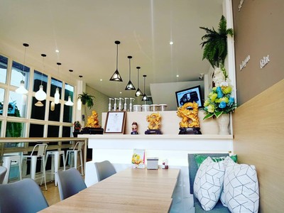 บรรยากาศ