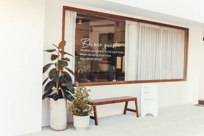 Uncle House Bangsaen