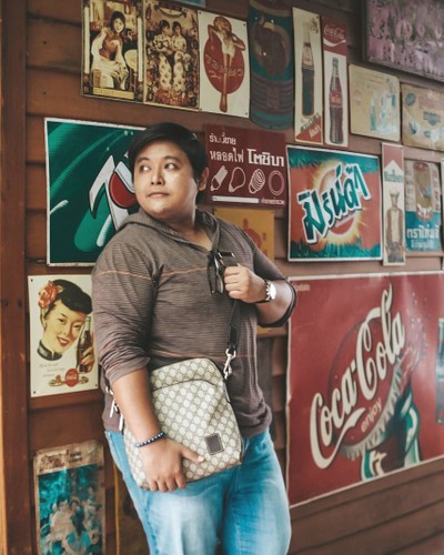 นี่สินะที่เค้าว่าชมของเชยๆ ออๆ "เฌย"ที่นี่เค้าแบบนี้