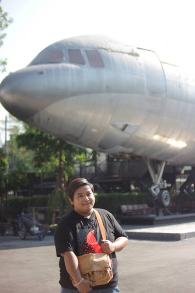 ประมาณนี้อ่ะ มีความได้ดีที่สุดแค่นี้ เพราะแบตกล้องหมด เอิ๊กๆ