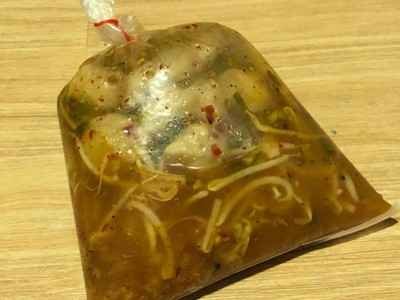 ก๋วยเตี๋ยวหมูตุ๋นยาจีน